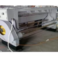 China HIPS Cups Plastic Sheet Extruder Machine Multi-layer for Construction Extruder factory