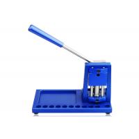 China Dental handpiece cartridge maintenance repair tool with full set spare parts factory