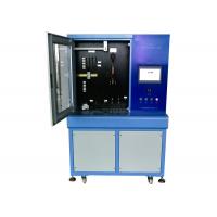 China IEC 60947-1 Circuit Breaker Tripping Characteristics Comprehensive Testing Machine for sale