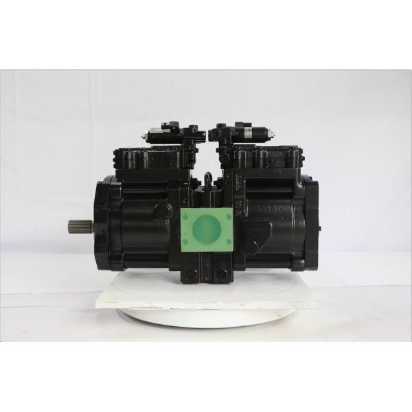Quality K3V63DTP-OE02 Excavator Hydraulic Pump For SK135-8 SK135SR SK120-5 Spare Parts for sale