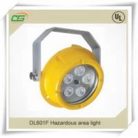 China Waterproof 20W High Lumen LED Explosion Proof Light Outdoor , Super Bright Cree LED Flood Light for sale
