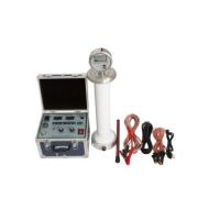 China High Accuracy DC Hipot Test Equipment , Portable DC Hipot Test Set factory