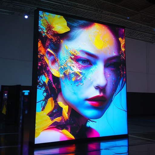 Quality ODM Indoor LED Screen Rental advertising P10 Indoor LED Display for sale