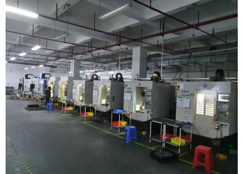 China Factory - Dongguan LiHeng machinery industry co.,ltd