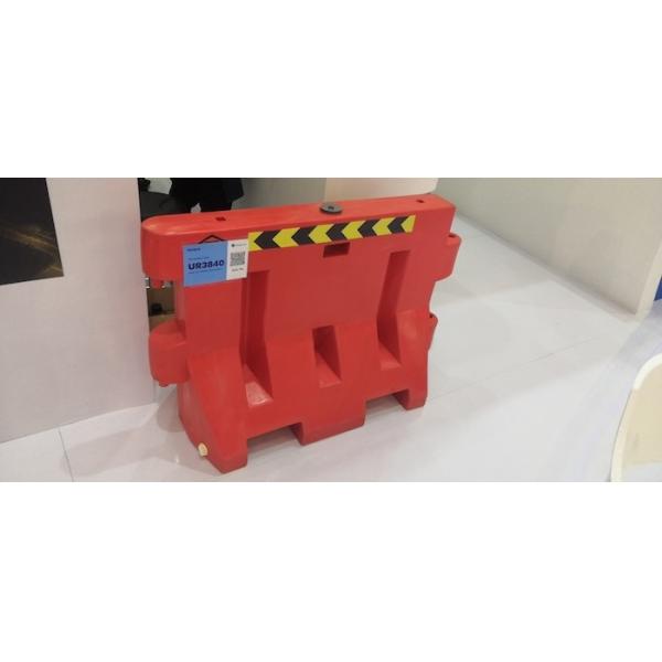 Quality Rotational Roto Mold Maker For Road Barrier for sale