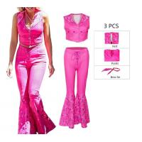 China Sexy Women's Cosplay Costume 7 Day Delivery for Stage Dancerwear Adults Women Bar Costume factory