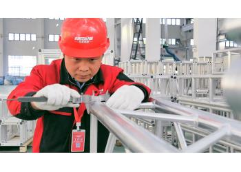 China Factory - Jiangsu Shizhan Group Co.,Ltd.
