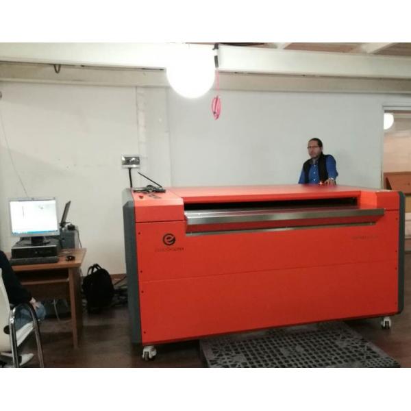 Quality Wide Format Prepress Thermal CTP Plate Making Machine for sale