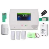 China Custom Diy Home Security And Automation Systems Be Aware Anywhere for sale