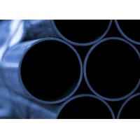 Quality Q235B Grade St37 Seamless Cs Carbon Steel Boiler Tubes Large Diameter for sale