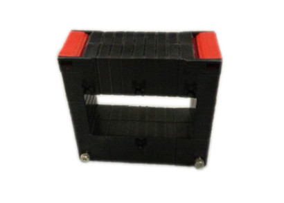 Quality Electrical Split Core Type Current Transformer High Frequency Self Locking for sale