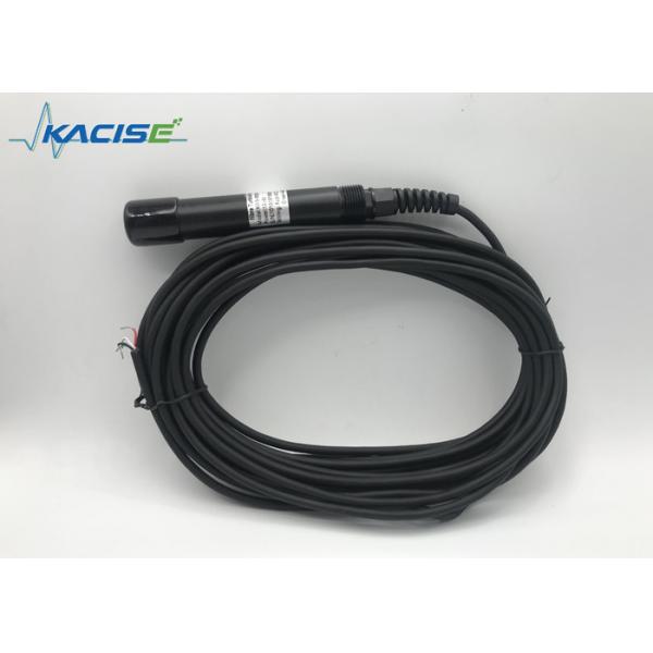 Quality 90° Scattered Light Aquaculture Industry Water Turbidity Sensor 0 - 1000NTU for sale