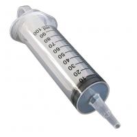 China With CE FDA ISO Hot sale  High Quality Disposable  sterile medical  Luer Lock Syringe with needle factory