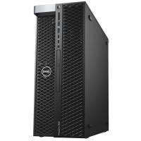 China Precision Dell T7820 Tower Server Professional Graphics Workstation factory