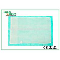China Hotel / Surgical Disposable Bed Covers / Pillow Cover PP Nonwoven , PP Material factory