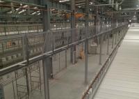China Steel Structure Platform For Station factory