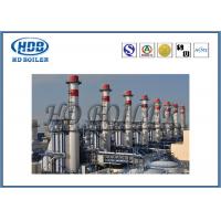 China HRSG Professional Waste Acid Recycling Boiler With ASME National Board Standard factory
