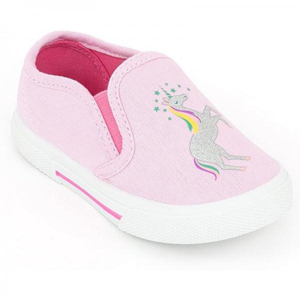 Quality Sport Infant Baby Casual Kids Shoes Toddler Canvas Shoe Slip On Unisex for sale