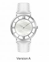 China Fashion Watches, Japan movt quartz watch alloy custom logo watch brand 2017 factory