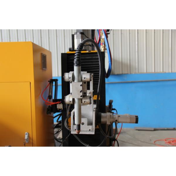 Quality High Speed 8 Axis CNC Steel Pipe Cutting bevelling Machines for all Profiles for sale