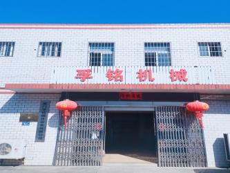 China Factory - XIAMEN FUMING ROLL FORMING MACHINERY CO., LTD.
