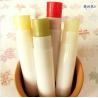 China 5g  5ml PP black  Empty Lipstick Tube Lip balm tube Lip gloss containers basic Cosmetic Packaging solid glue bottle factory