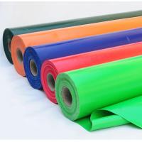 Quality Waterproof Tarps PVC Tarpaulins Roll Polyester Tarpaulin Fabric for sale