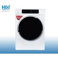 China LED Display Round Door 7kg Capacity Clothes Dryer Machine House Hold factory