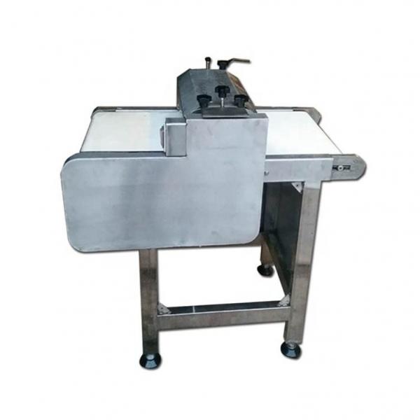 Quality No Residue Fish Processing Equipment Mini Type Fish Skinner Machine for sale