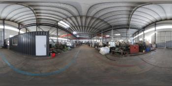 China Factory - Qingdao Shun Cheong Rubber machinery Manufacturing Co., Ltd.