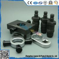 China ERIKC common rail injector tools , automobile diesel fuel dismounting tools caterpillar injector factory