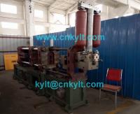 China PLC160T Aluminum,Copper/brass,Magnesium,Zinc(zamak) Metal cold chamber die casting machine factory