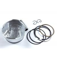 Quality Motorcycle Engine Pistons And Rings Kit YP250 4 Stroke Aftermarket Motorcycle for sale