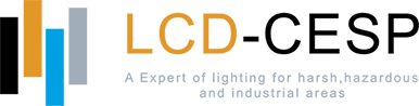 China LCD-CESP LIGHTING,CO., LIMITED logo