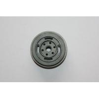 China Key size tolerance 0.01mm shock absorber valve die mould design Rust - preventive factory