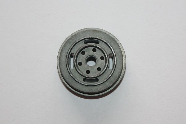 Quality Key size tolerance 0.01mm shock absorber valve die mould design Rust - for sale