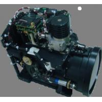 Quality CCS JIR-2125 30/150/500mm There Zoom Cooled MWIR Thermal Imager Cost-Effective for sale