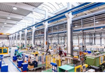 China Factory - Guangdong Asgoft New Energy Co., Ltd.
