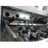 China Flatbed Die Cutter Flat 3500s/H Bed Die Cutting Machine High Speed factory