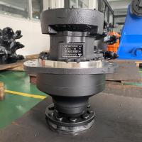 China Steel Poclain MS05 MSE05 Wheel Hydraulic Motor factory