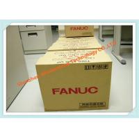 Quality Energy Efficient Fanuc AC Servo Amplifier 3 Phase A06B 6164 H223 H580 for sale