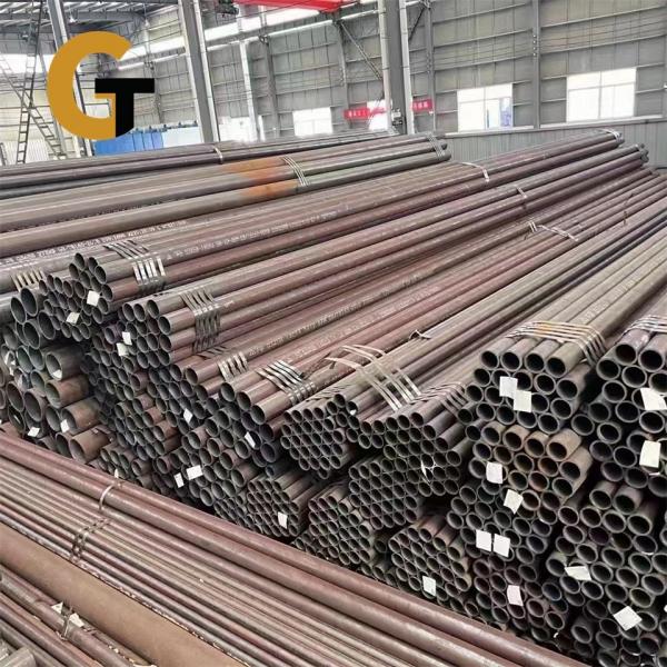 Quality High Yield Carbon Steel Pipe Tube Ms Rectangular Tube 100x100x4 100x200 100x50 for sale