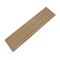 Quality Modern Akustik Panel Best Sound Proof Wood Panels for Wall Decor Interior for sale