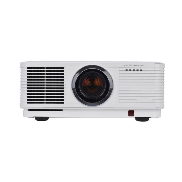 Quality 3D Mapping 1920x1200P 12000 Lumen Projector DLP Double Lamps for sale