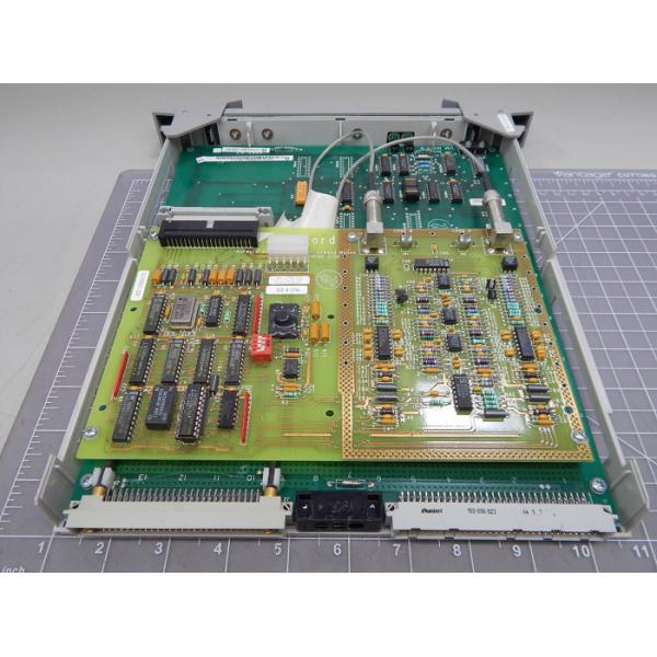 Quality TDC3000 Honeywell Replacement Parts Modem Card 51304163-300 for sale