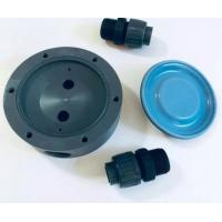 Quality Dosing Reagent Feed Metering Pump Fit Diaphragm EPDM PTFE Metering Pump for sale