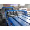 China Edge Cutting Corrugated Rotary Slotter Machine / Rotary Punching Machine factory