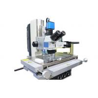 China PL10X22mm 5X 10X 20X 50X Optical Metallurgical Microscope Travelling Scale factory