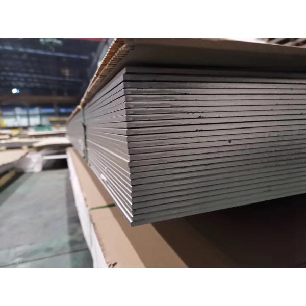 Quality SUS630 EN 1.4542 Cold Rolled Stainless Steel Sheet 17-4PH Plate for sale
