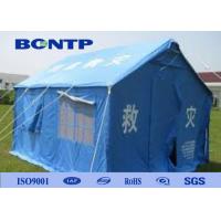 China Tear Resistant Waterproof PVC Tarpaulin PVC Coated Fabric For Truck Cover Tent factory